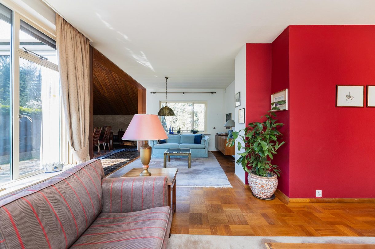 Te koop: Foto Woonhuis aan de Prins Hendriklaan 7 in Wezep