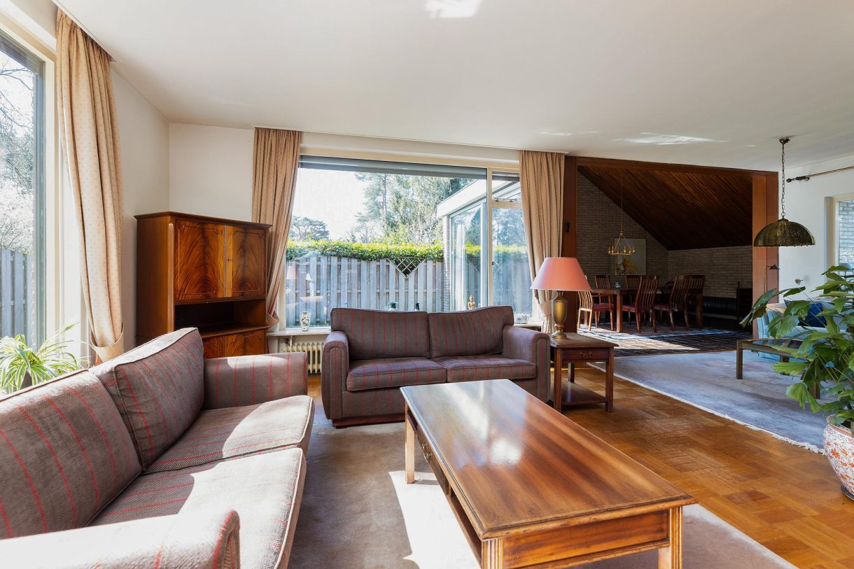 Te koop: Foto Woonhuis aan de Prins Hendriklaan 7 in Wezep