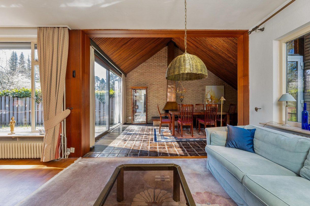 Te koop: Foto Woonhuis aan de Prins Hendriklaan 7 in Wezep