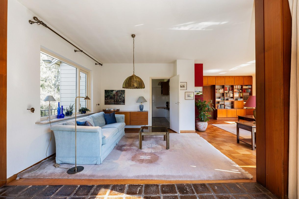 Te koop: Foto Woonhuis aan de Prins Hendriklaan 7 in Wezep