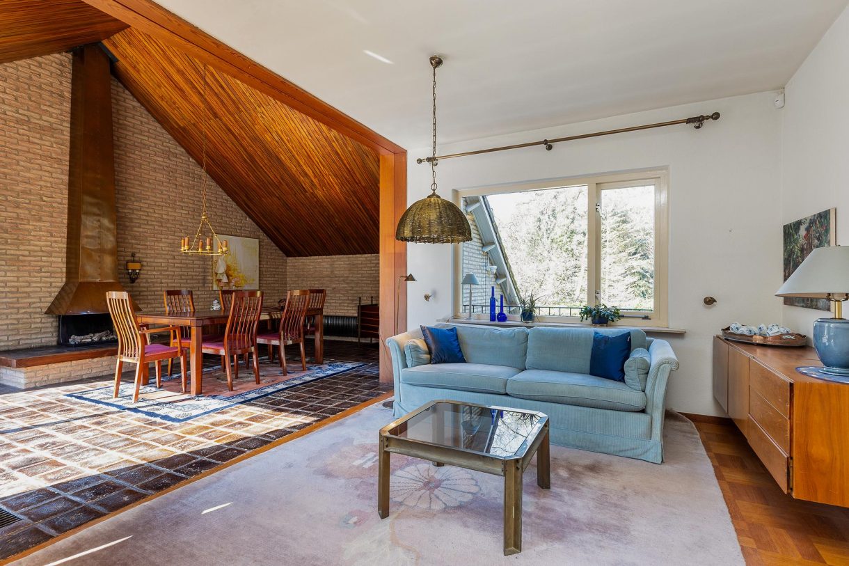 Te koop: Foto Woonhuis aan de Prins Hendriklaan 7 in Wezep