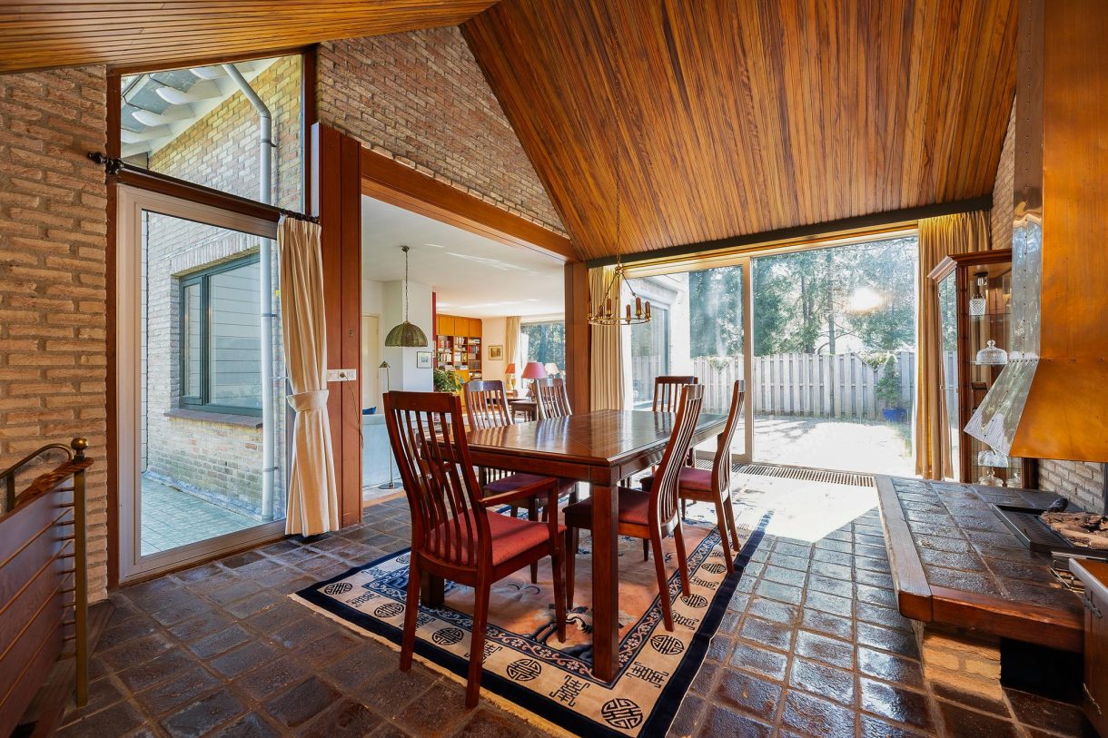 Te koop: Foto Woonhuis aan de Prins Hendriklaan 7 in Wezep