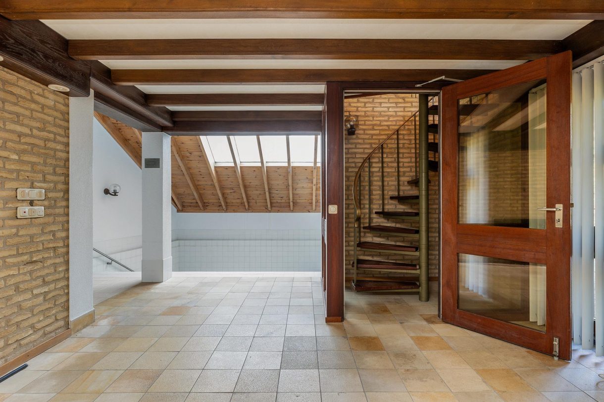 Te koop: Foto Woonhuis aan de Prins Hendriklaan 7 in Wezep