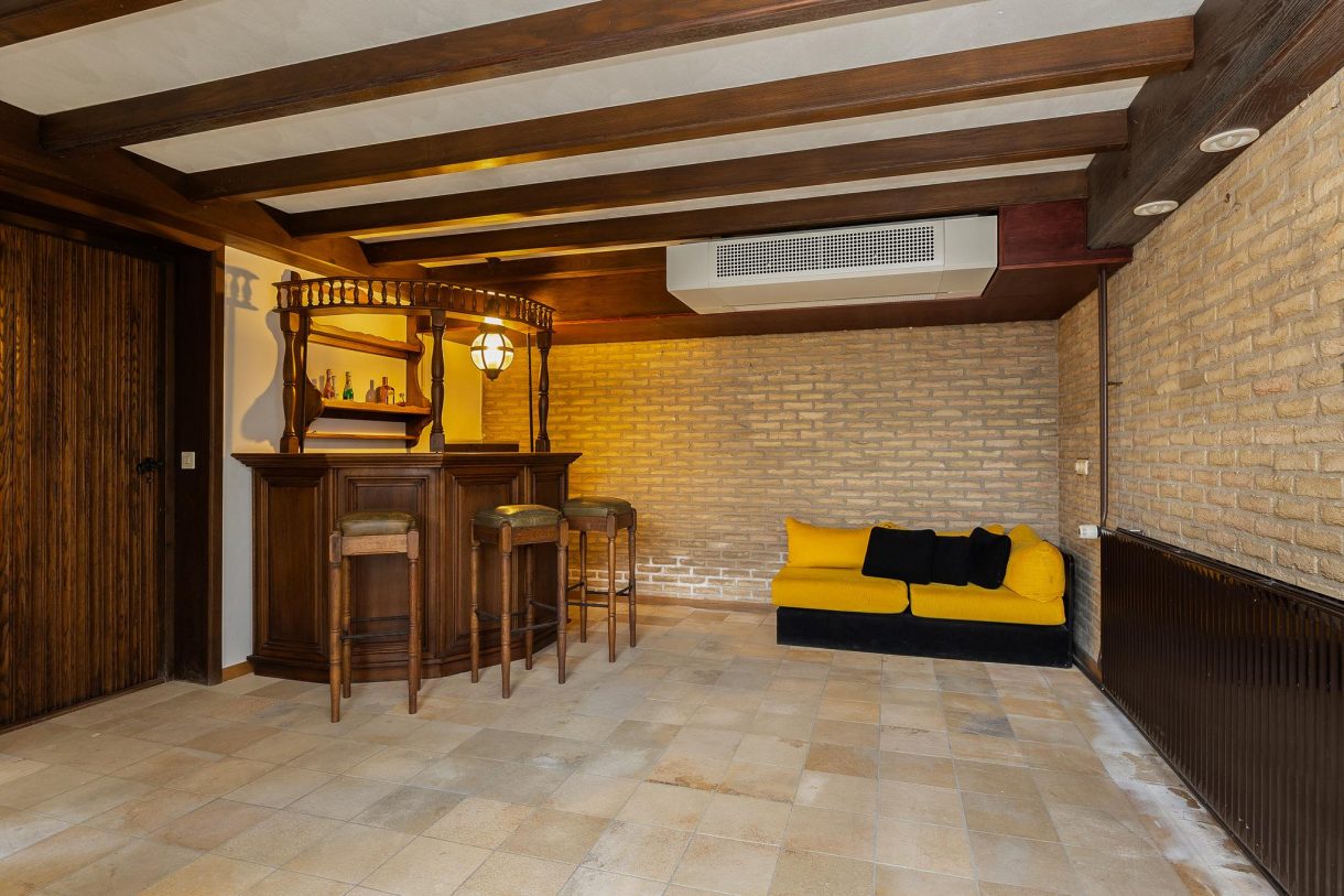 Te koop: Foto Woonhuis aan de Prins Hendriklaan 7 in Wezep