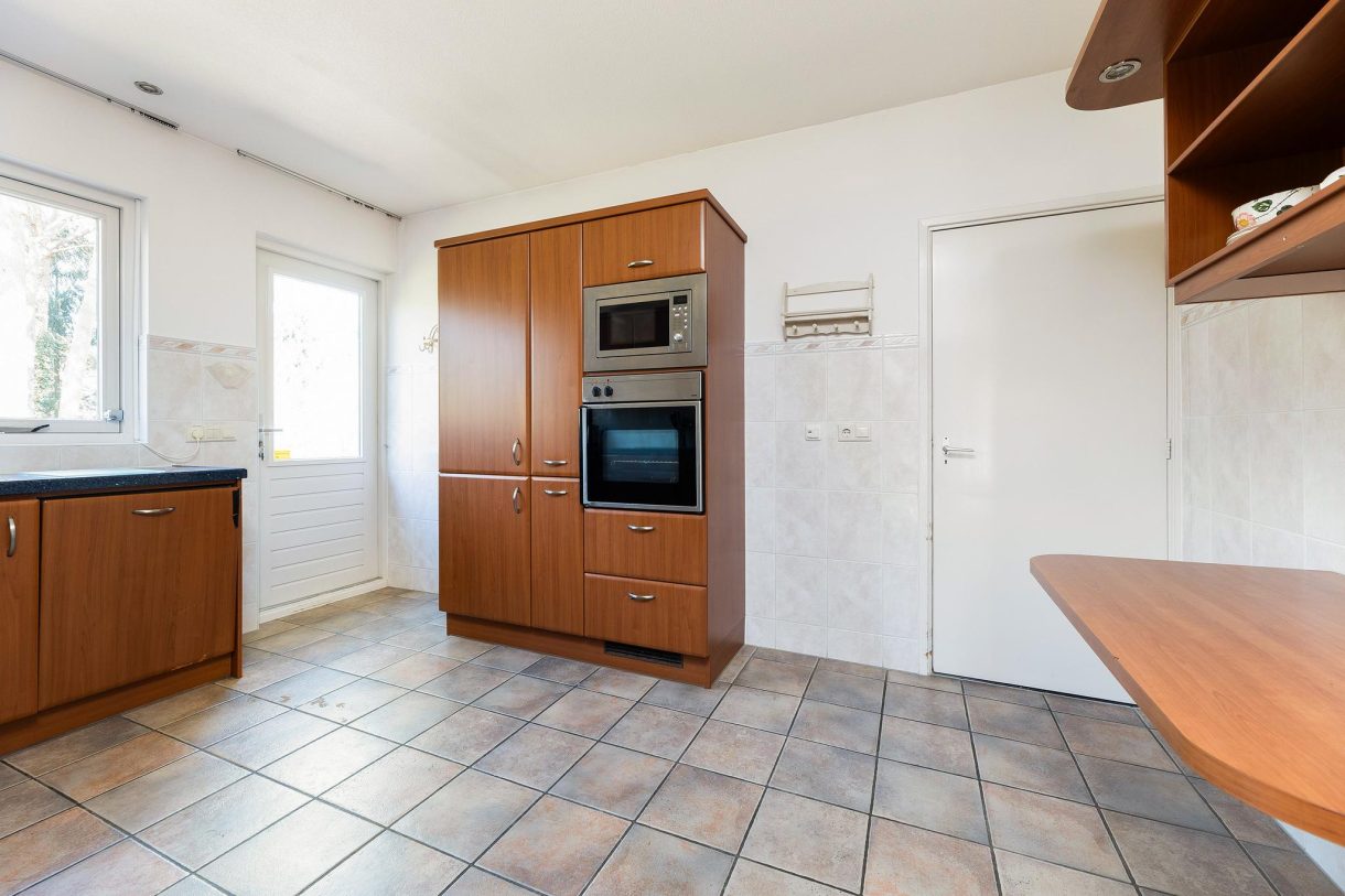 Te koop: Foto Woonhuis aan de Prins Hendriklaan 7 in Wezep