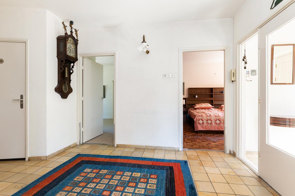 Te koop: Foto Woonhuis aan de Prins Hendriklaan 7 in Wezep