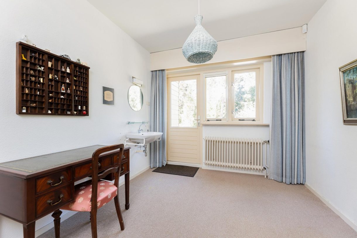 Te koop: Foto Woonhuis aan de Prins Hendriklaan 7 in Wezep