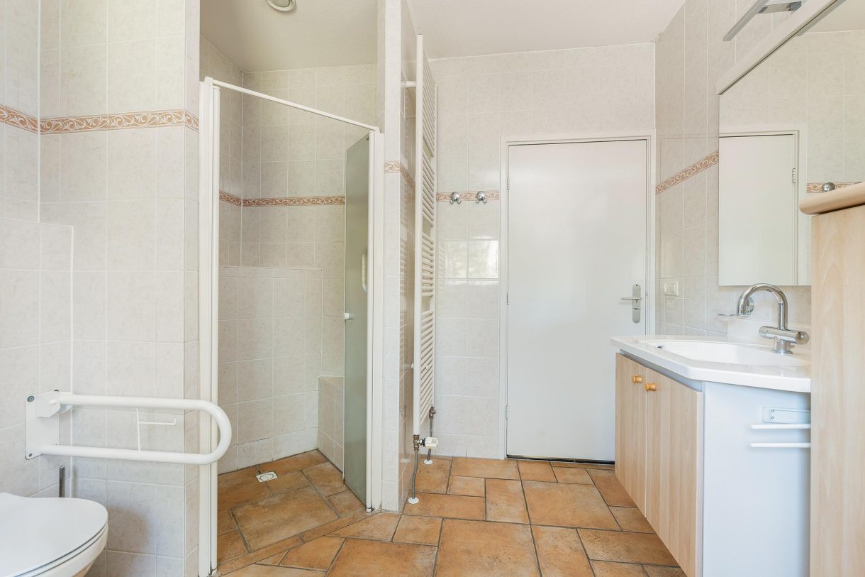 Te koop: Foto Woonhuis aan de Prins Hendriklaan 7 in Wezep