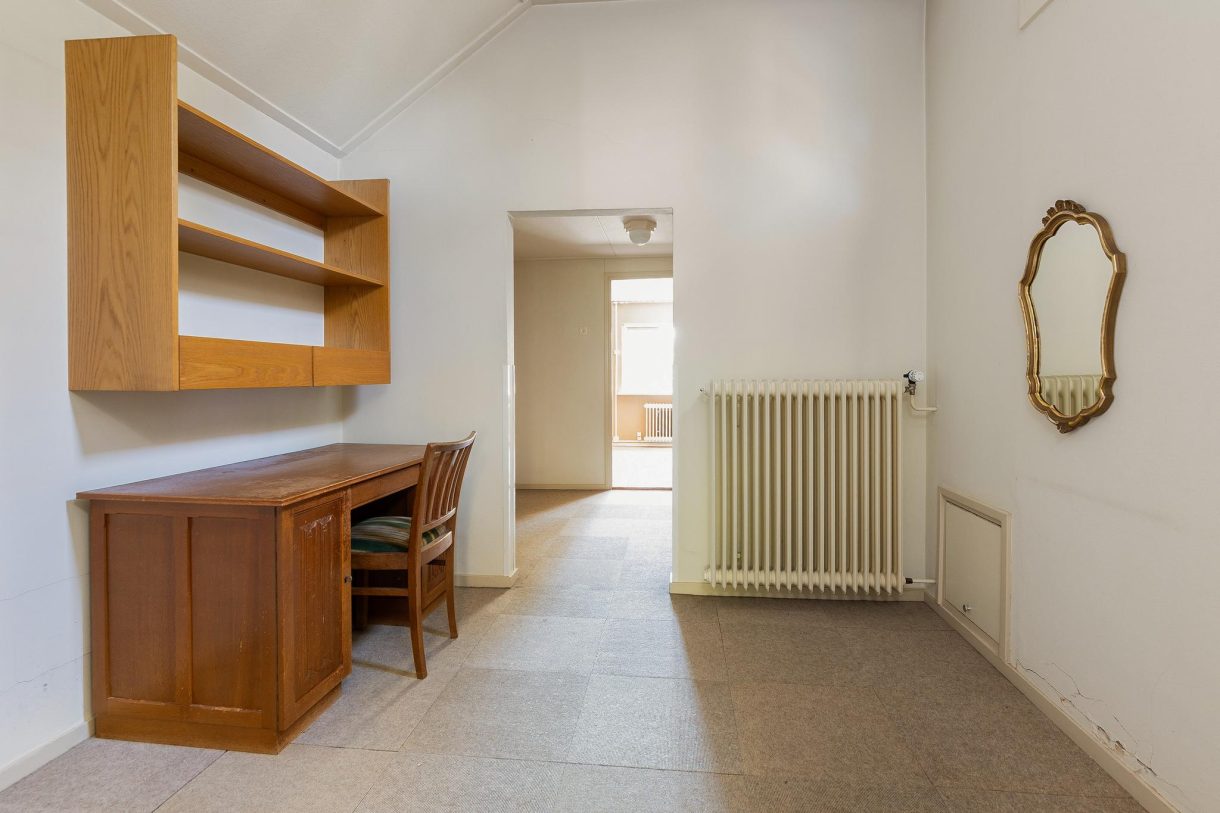 Te koop: Foto Woonhuis aan de Prins Hendriklaan 7 in Wezep