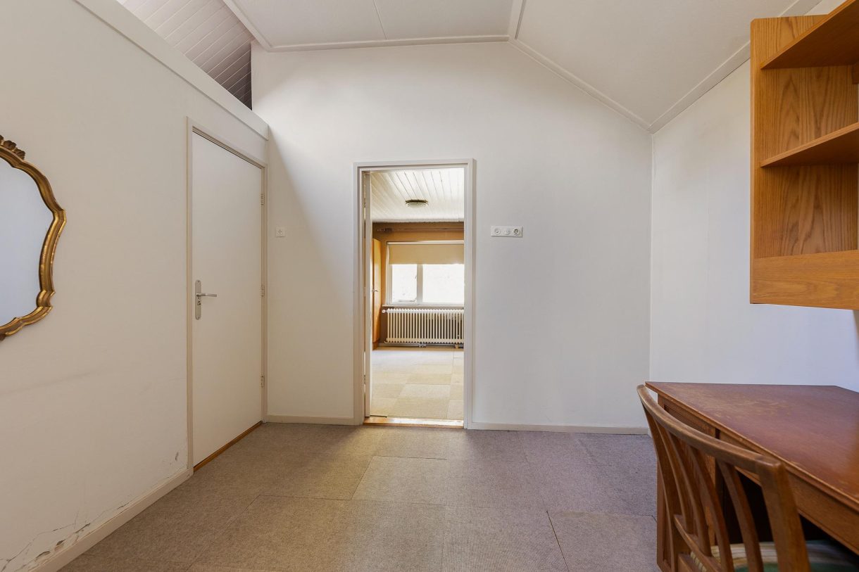 Te koop: Foto Woonhuis aan de Prins Hendriklaan 7 in Wezep