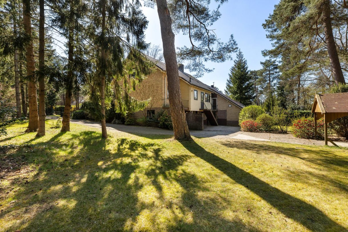 Te koop: Foto Woonhuis aan de Prins Hendriklaan 7 in Wezep