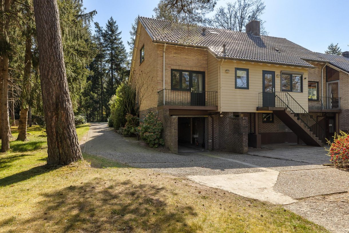 Te koop: Foto Woonhuis aan de Prins Hendriklaan 7 in Wezep