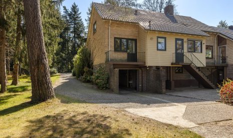Te koop: Foto Woonhuis aan de Prins Hendriklaan 7 in Wezep