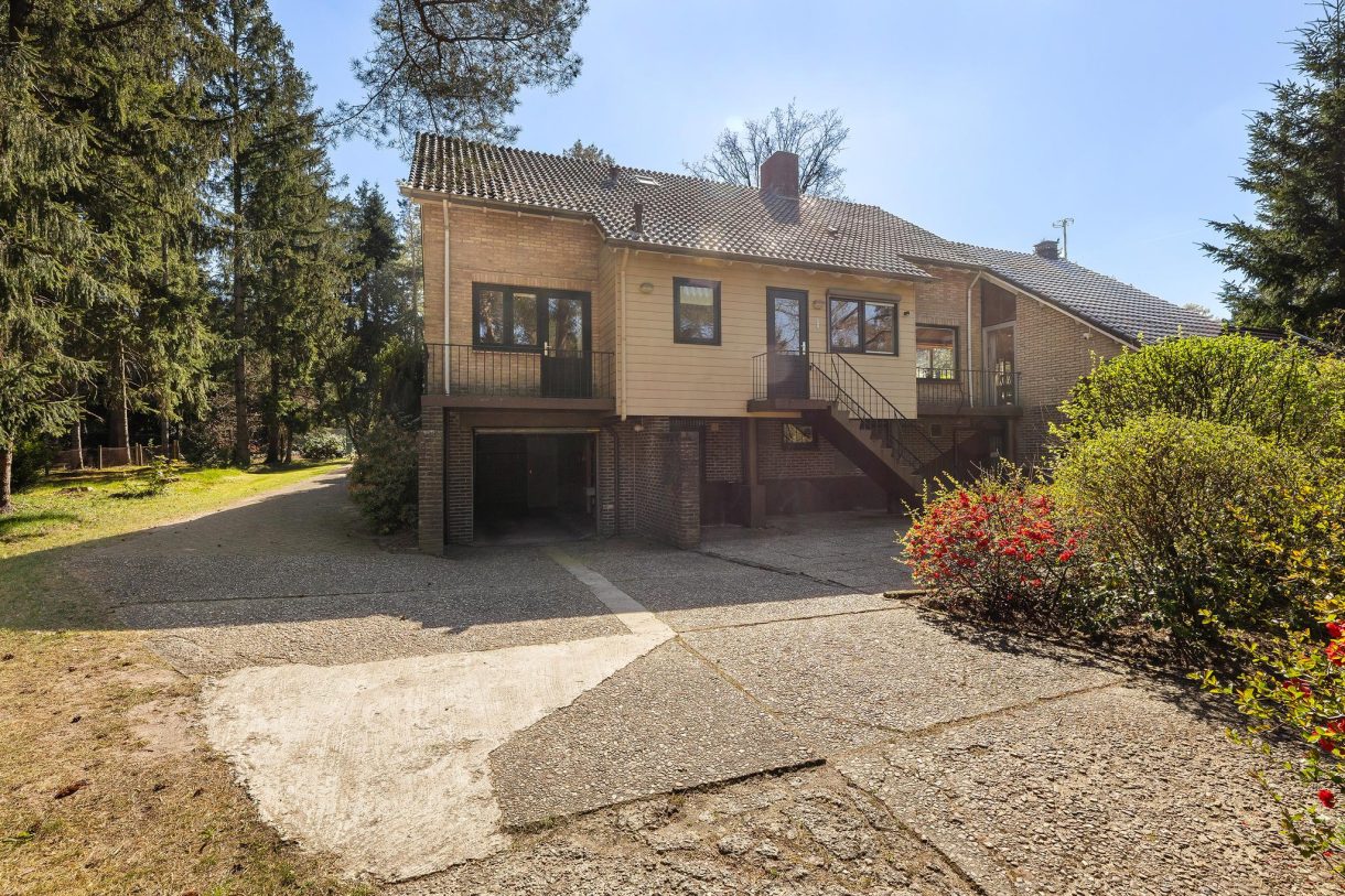 Te koop: Foto Woonhuis aan de Prins Hendriklaan 7 in Wezep