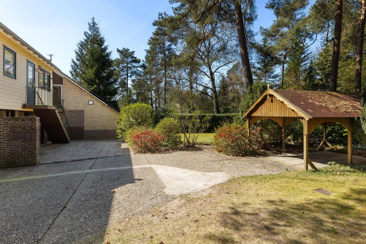 Te koop: Foto Woonhuis aan de Prins Hendriklaan 7 in Wezep