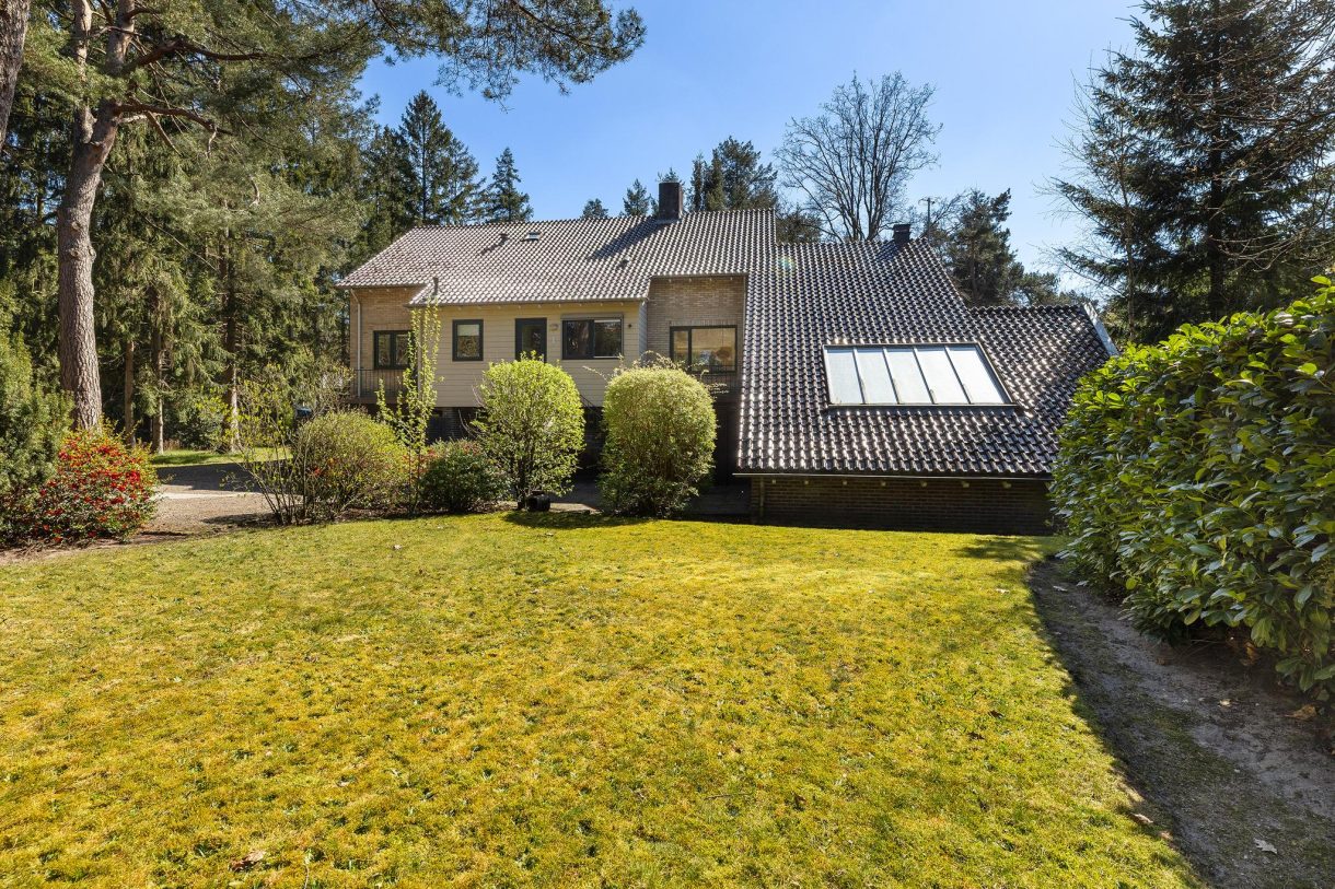 Te koop: Foto Woonhuis aan de Prins Hendriklaan 7 in Wezep