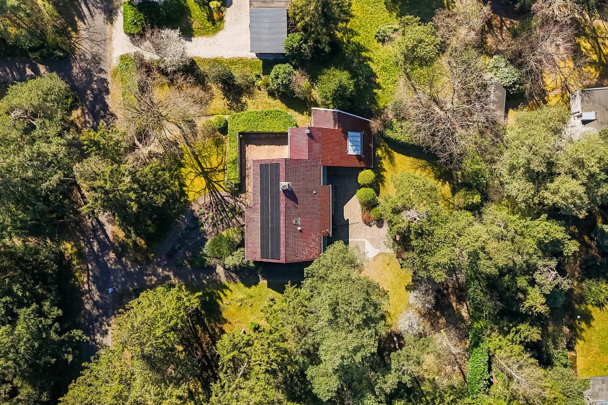 Te koop: Foto Woonhuis aan de Prins Hendriklaan 7 in Wezep