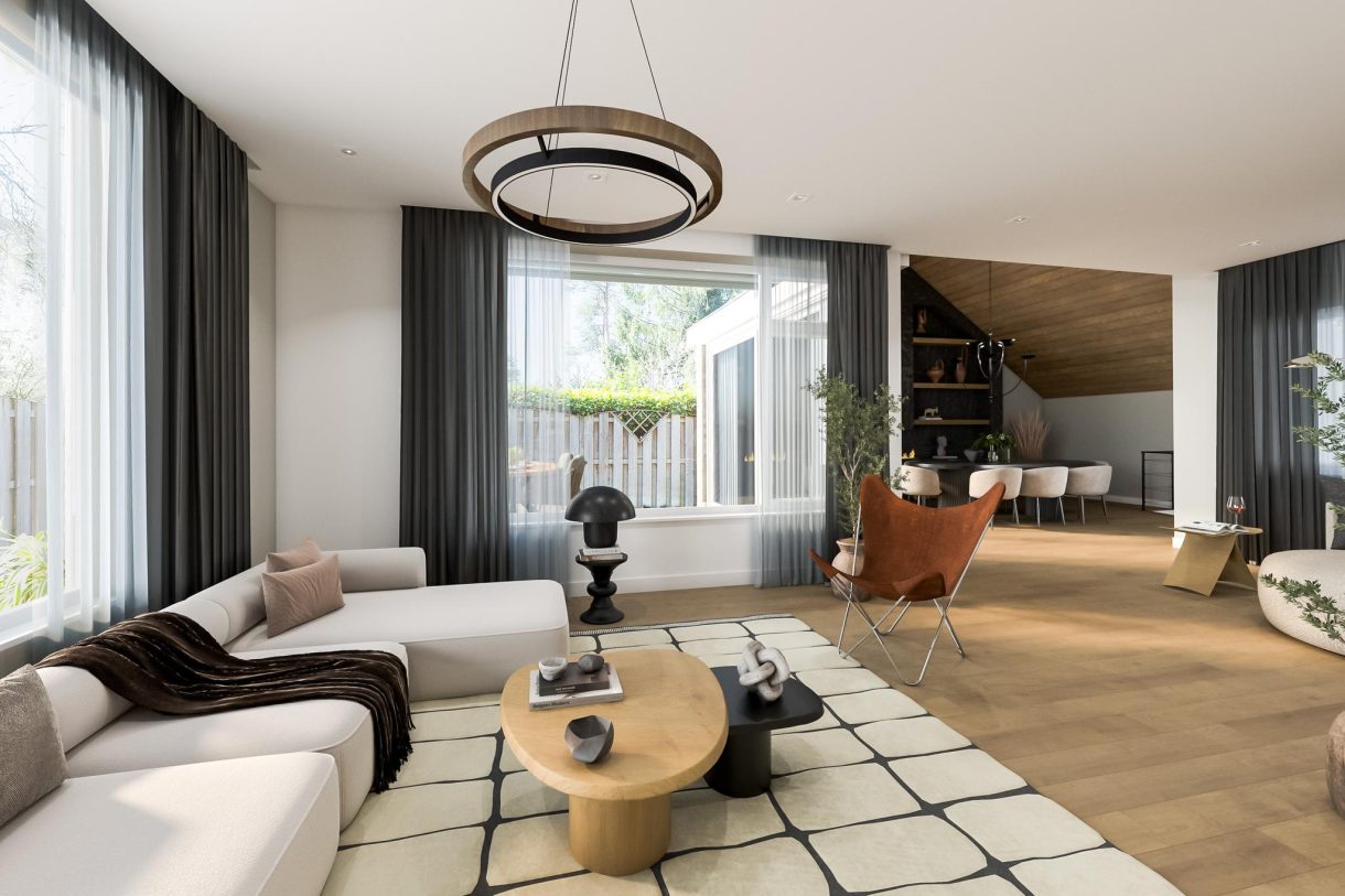 Te koop: Foto Woonhuis aan de Prins Hendriklaan 7 in Wezep