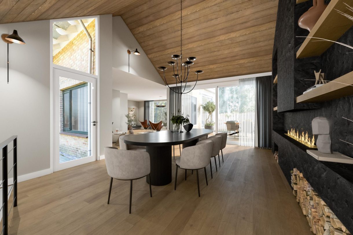 Te koop: Foto Woonhuis aan de Prins Hendriklaan 7 in Wezep