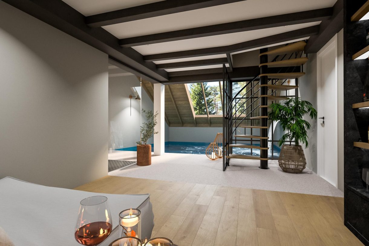 Te koop: Foto Woonhuis aan de Prins Hendriklaan 7 in Wezep