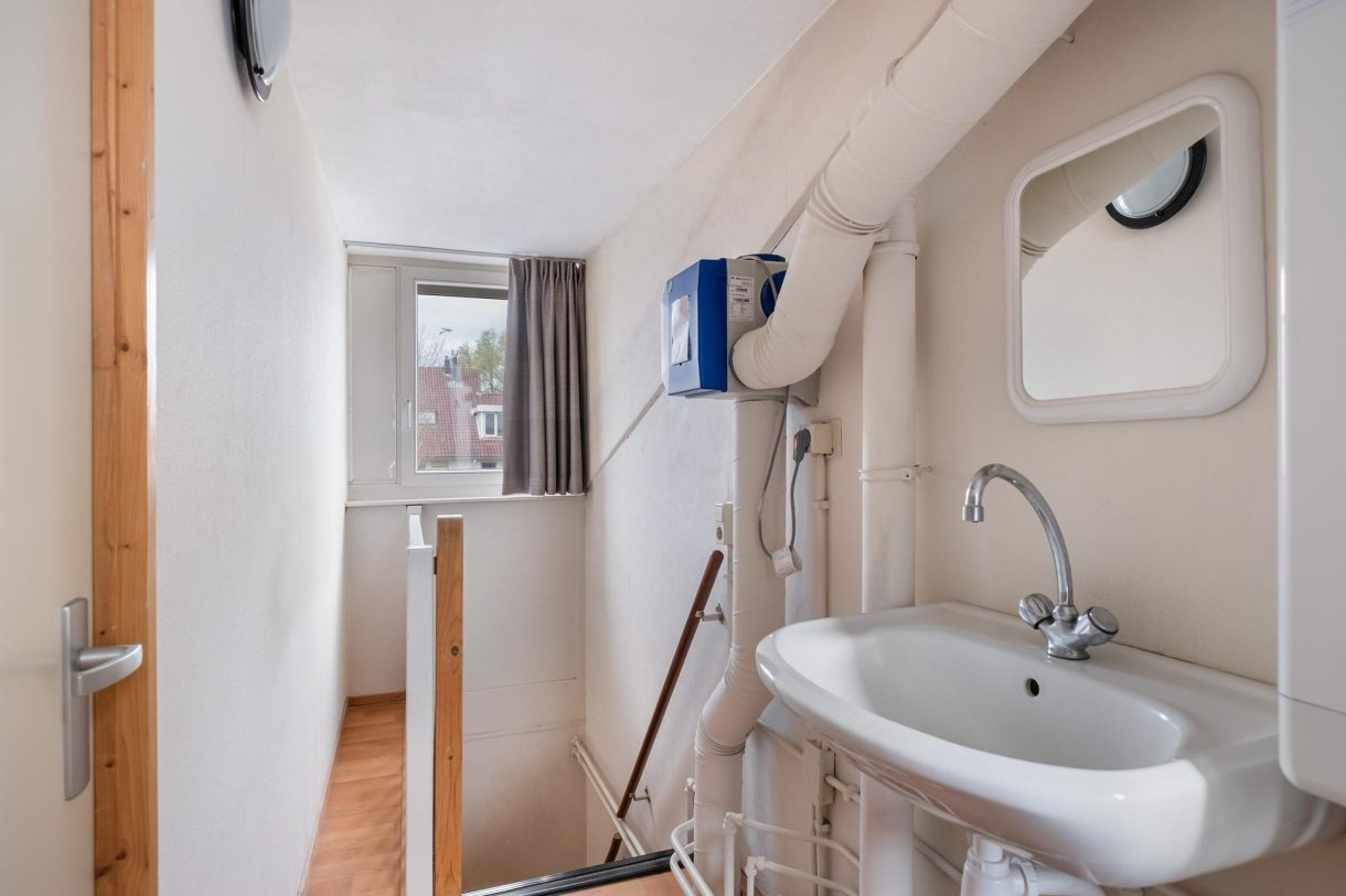 Te koop: Foto Woonhuis aan de De Vergulde Wagen 93 in Amersfoort