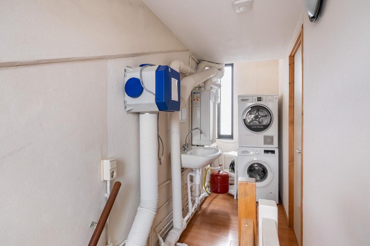 Te koop: Foto Woonhuis aan de De Vergulde Wagen 93 in Amersfoort