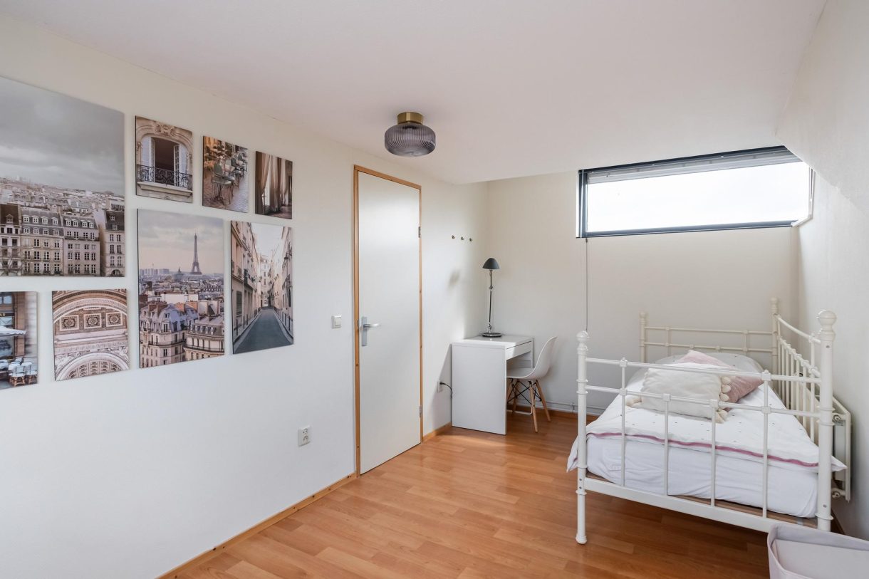 Te koop: Foto Woonhuis aan de De Vergulde Wagen 93 in Amersfoort