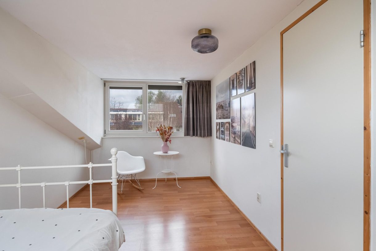 Te koop: Foto Woonhuis aan de De Vergulde Wagen 93 in Amersfoort