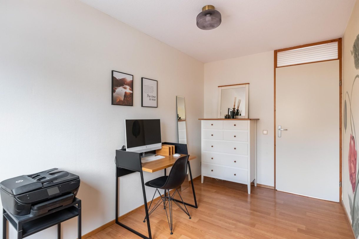 Te koop: Foto Woonhuis aan de De Vergulde Wagen 93 in Amersfoort