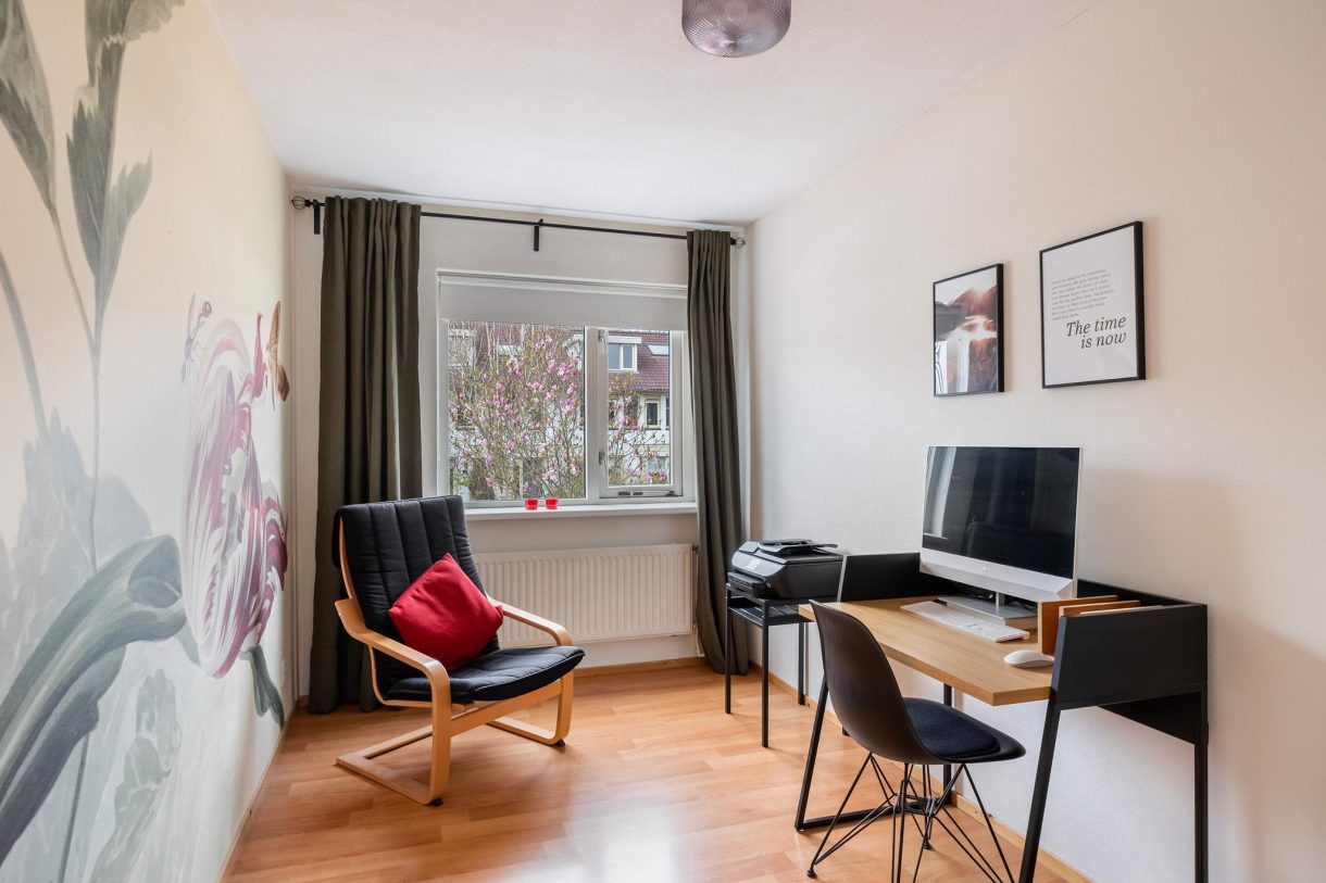 Te koop: Foto Woonhuis aan de De Vergulde Wagen 93 in Amersfoort