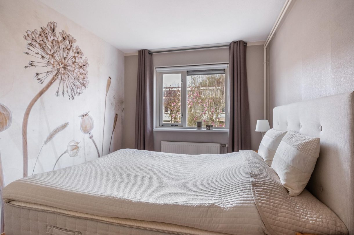 Te koop: Foto Woonhuis aan de De Vergulde Wagen 93 in Amersfoort