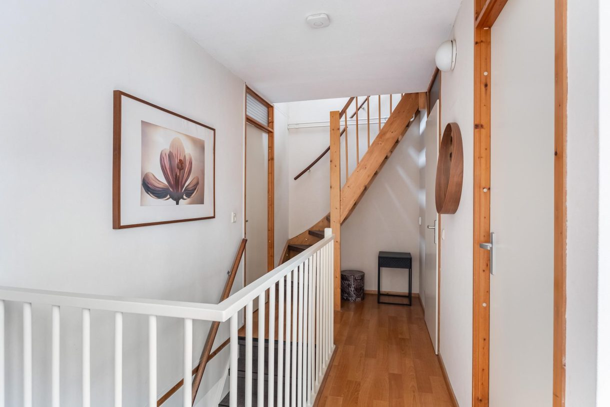 Te koop: Foto Woonhuis aan de De Vergulde Wagen 93 in Amersfoort