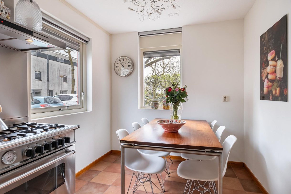 Te koop: Foto Woonhuis aan de De Vergulde Wagen 93 in Amersfoort