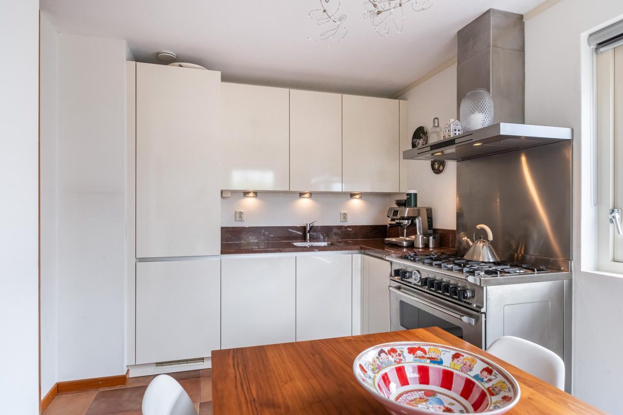 Te koop: Foto Woonhuis aan de De Vergulde Wagen 93 in Amersfoort