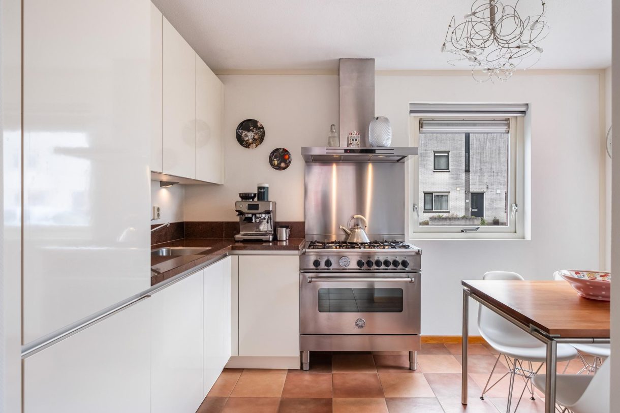 Te koop: Foto Woonhuis aan de De Vergulde Wagen 93 in Amersfoort