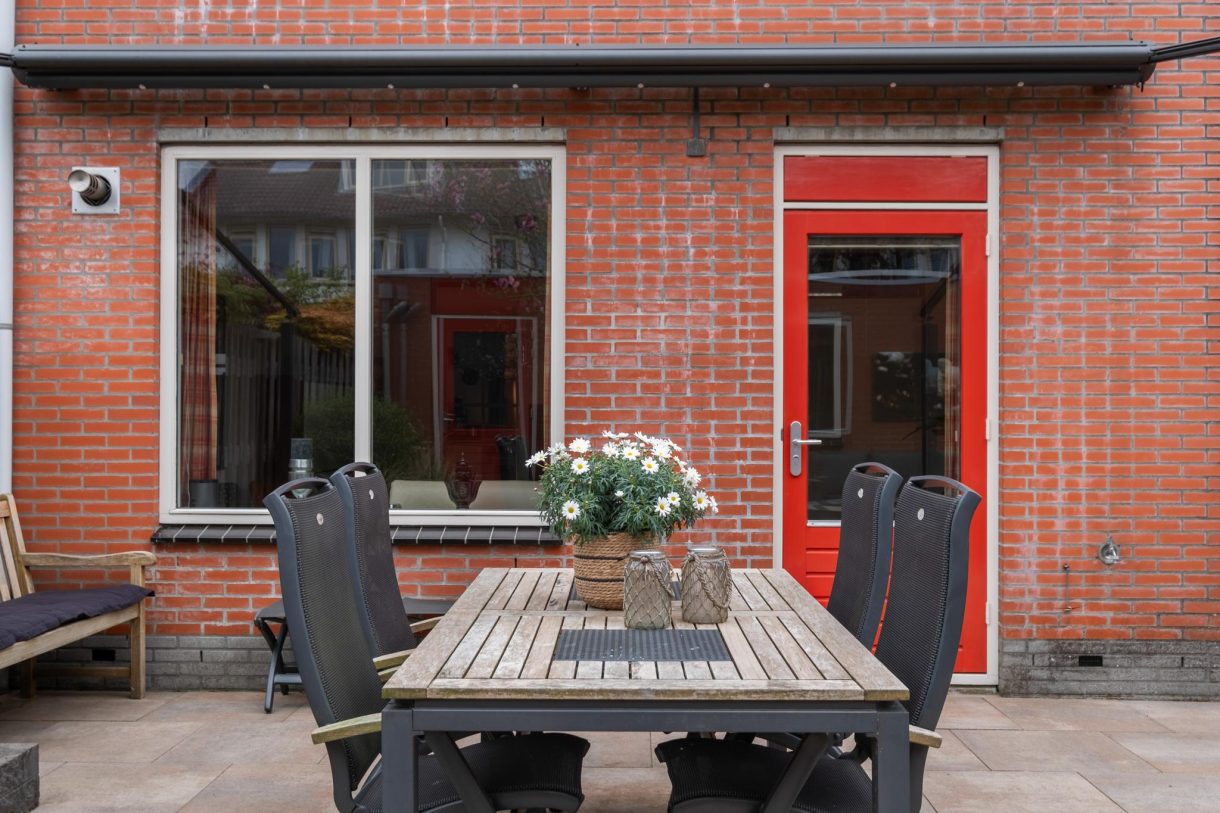 Te koop: Foto Woonhuis aan de De Vergulde Wagen 93 in Amersfoort