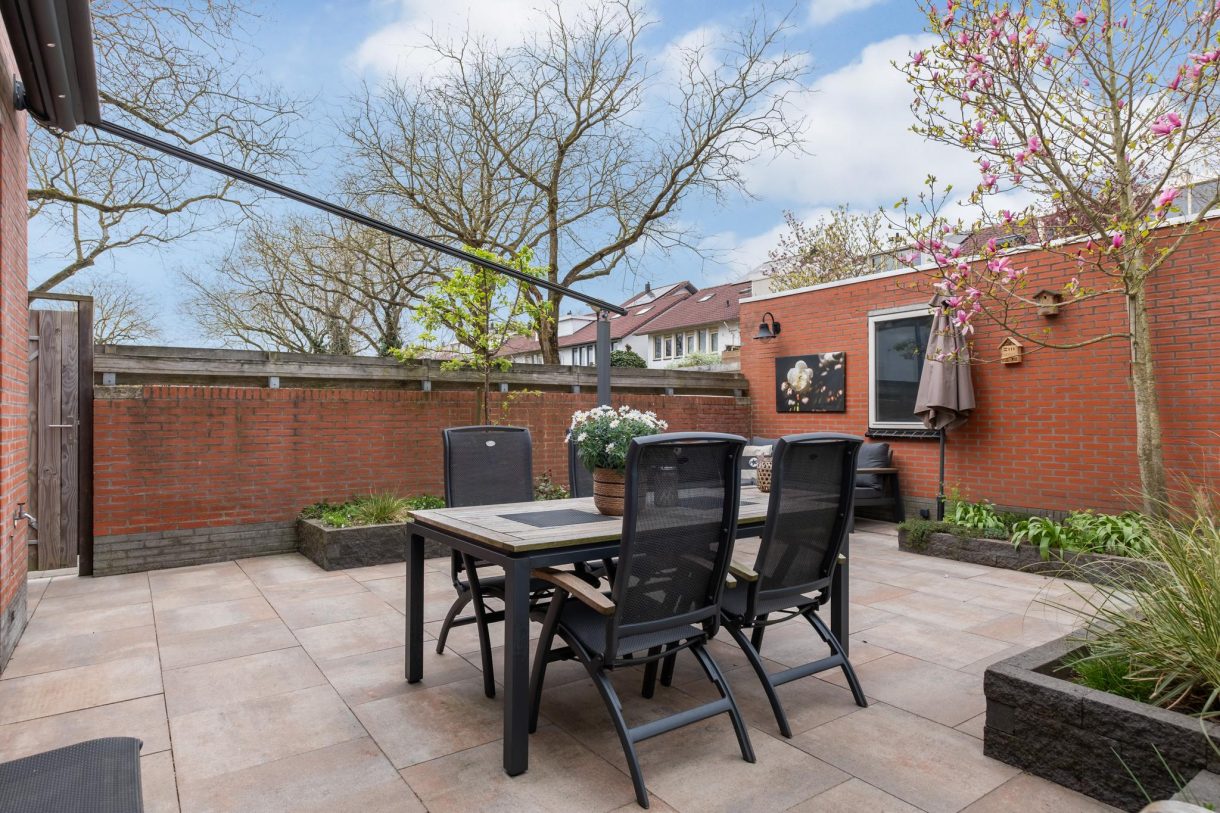 Te koop: Foto Woonhuis aan de De Vergulde Wagen 93 in Amersfoort