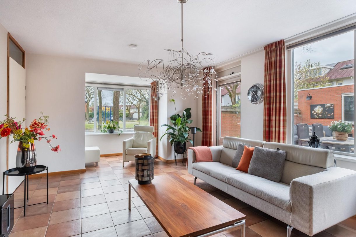 Te koop: Foto Woonhuis aan de De Vergulde Wagen 93 in Amersfoort