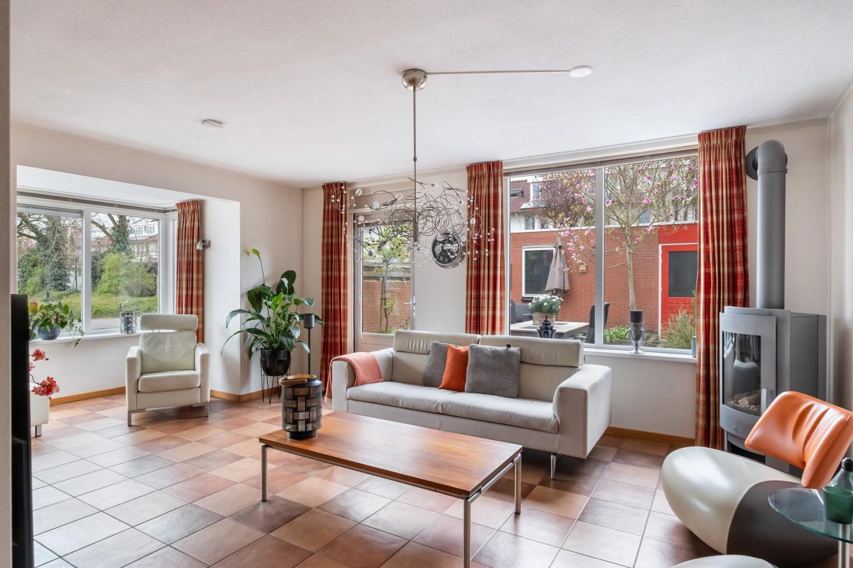 Te koop: Foto Woonhuis aan de De Vergulde Wagen 93 in Amersfoort