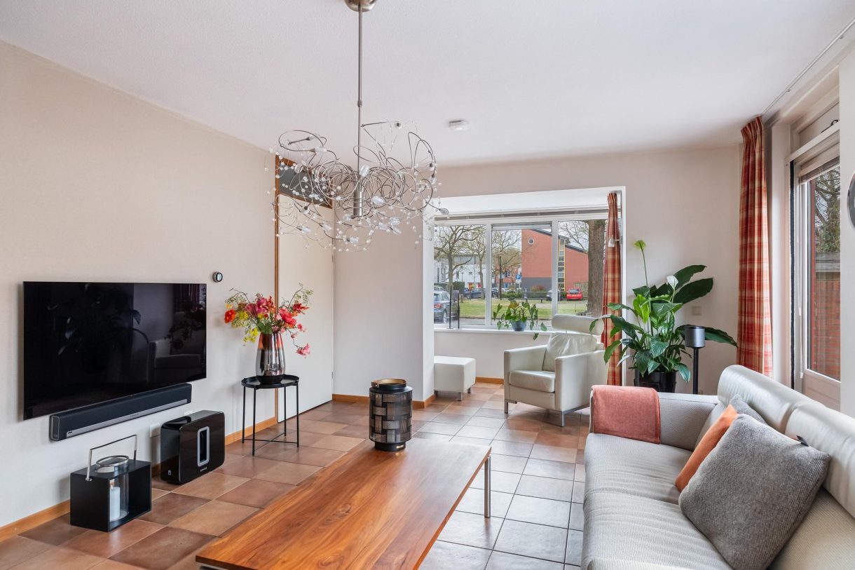 Te koop: Foto Woonhuis aan de De Vergulde Wagen 93 in Amersfoort