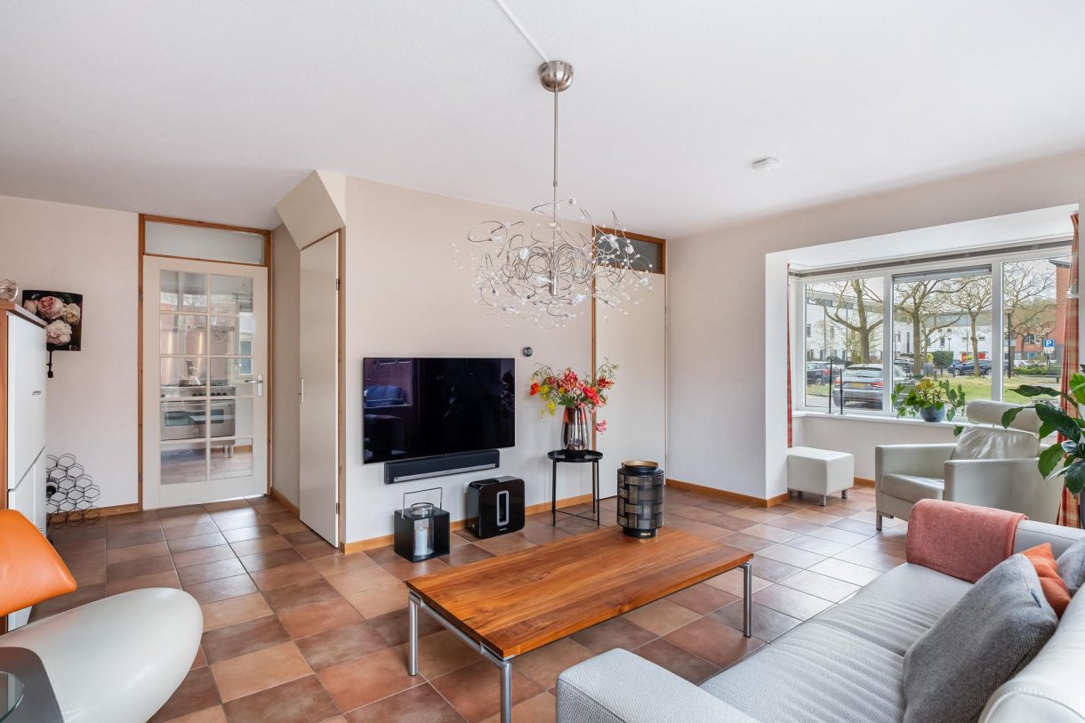 Te koop: Foto Woonhuis aan de De Vergulde Wagen 93 in Amersfoort