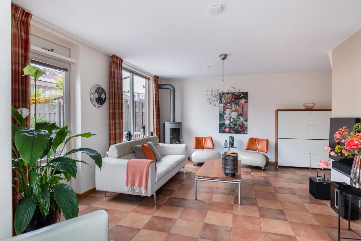 Te koop: Foto Woonhuis aan de De Vergulde Wagen 93 in Amersfoort