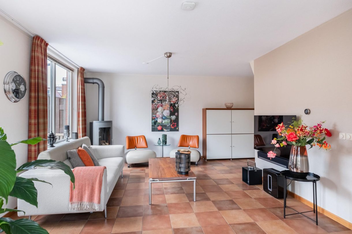 Te koop: Foto Woonhuis aan de De Vergulde Wagen 93 in Amersfoort