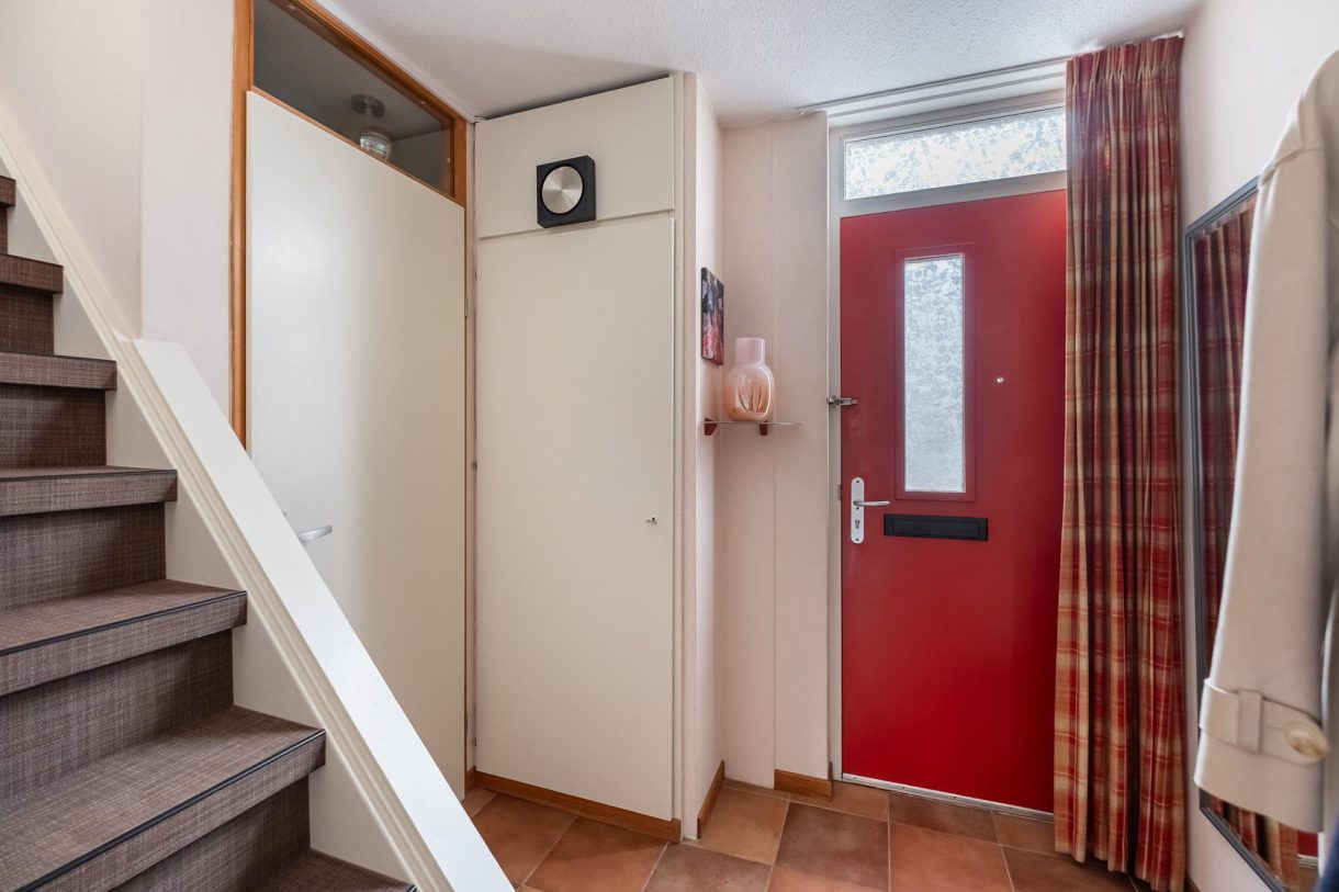 Te koop: Foto Woonhuis aan de De Vergulde Wagen 93 in Amersfoort