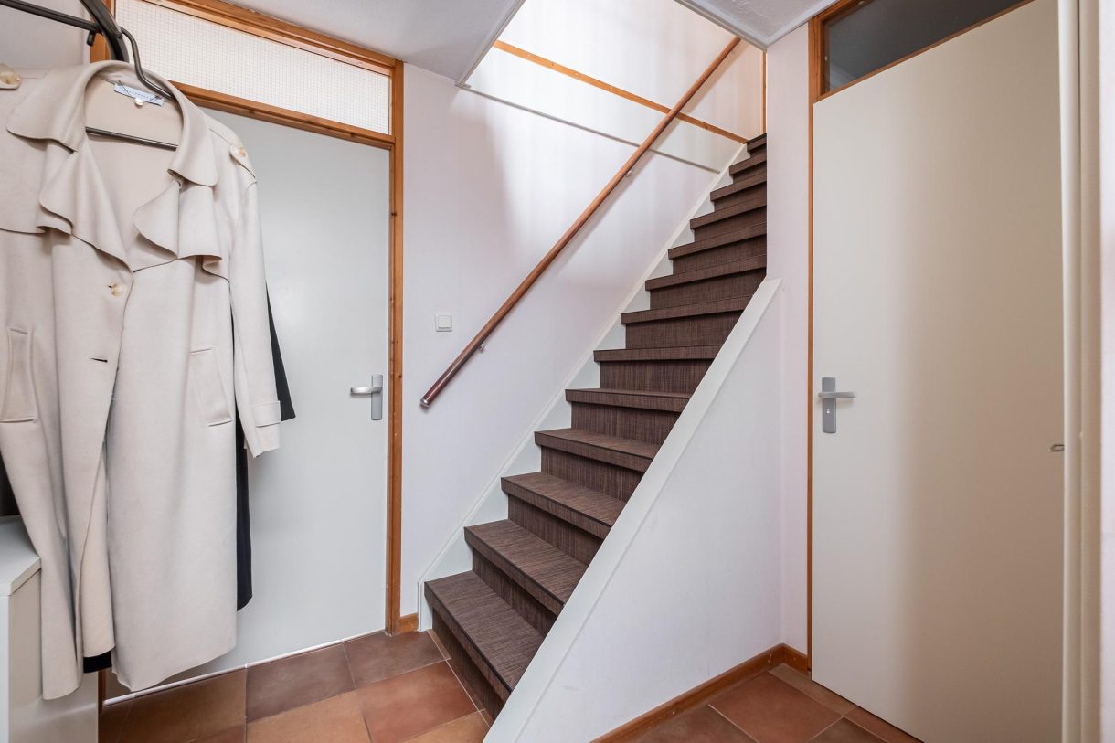 Te koop: Foto Woonhuis aan de De Vergulde Wagen 93 in Amersfoort