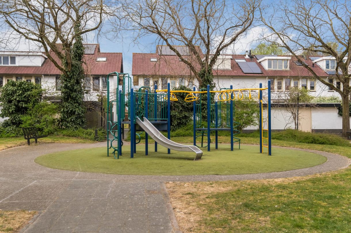 Te koop: Foto Woonhuis aan de De Vergulde Wagen 93 in Amersfoort