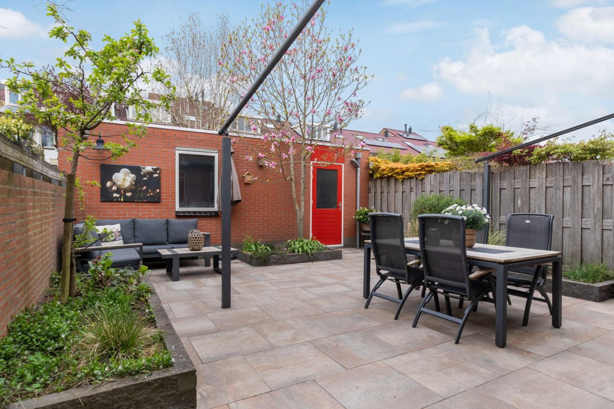 Te koop: Foto Woonhuis aan de De Vergulde Wagen 93 in Amersfoort