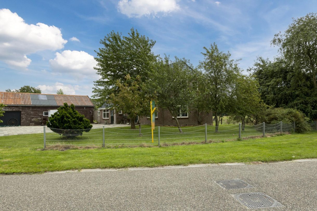 Te koop: Foto Woonhuis aan de Gosem Engelsstraat 16 in Elim