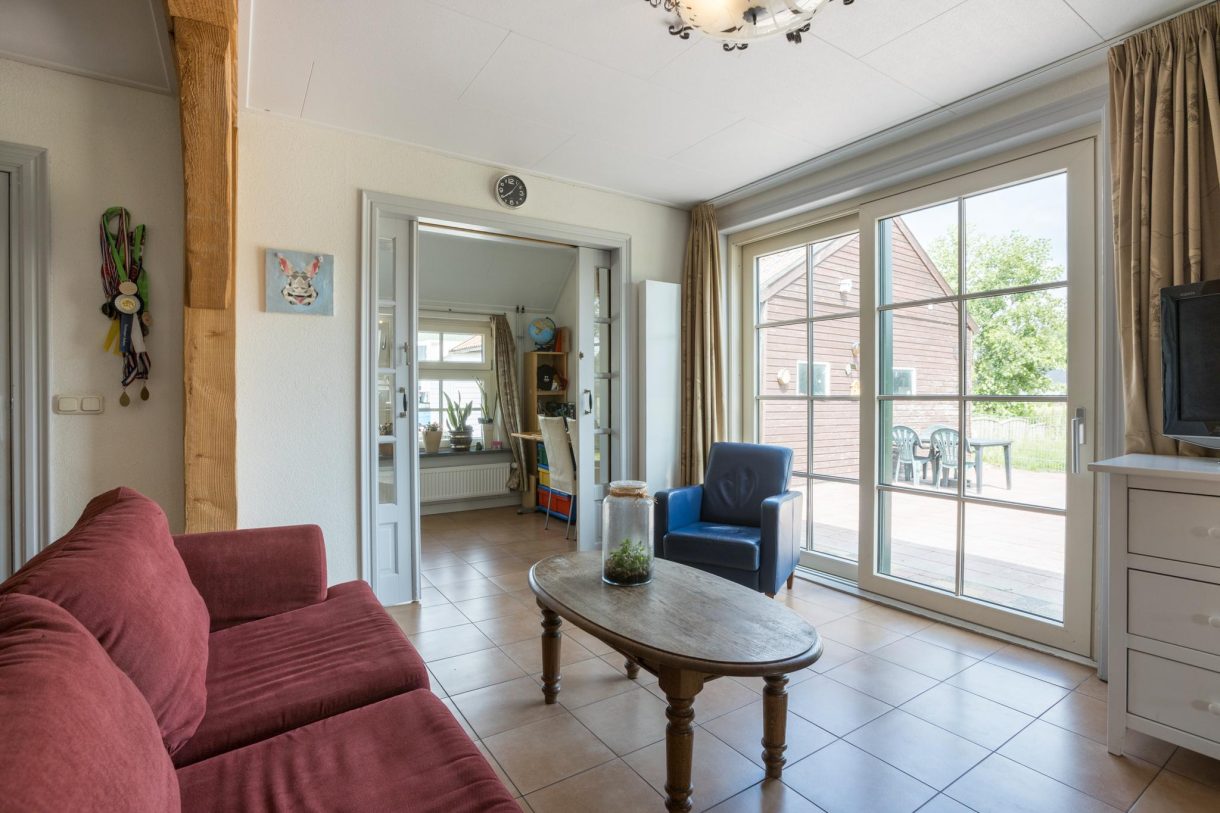 Te koop: Foto Woonhuis aan de Gosem Engelsstraat 16 in Elim