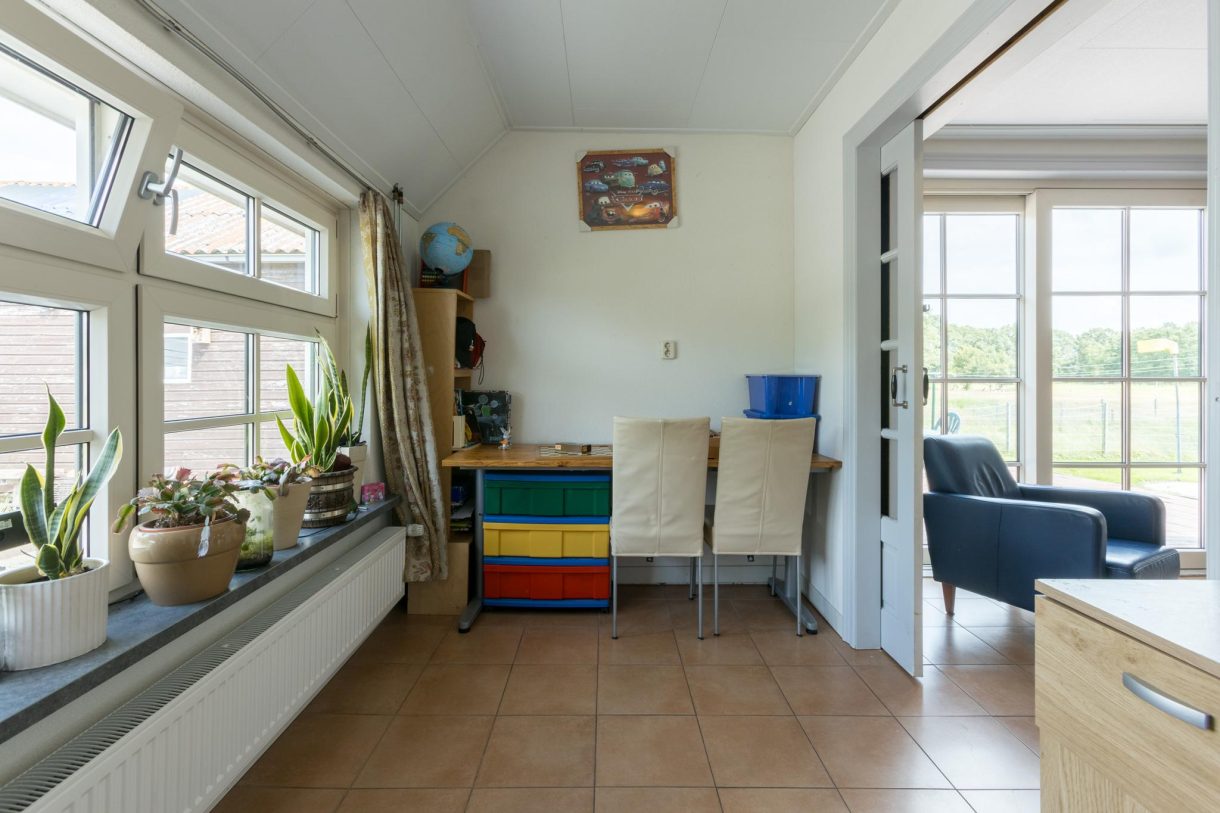 Te koop: Foto Woonhuis aan de Gosem Engelsstraat 16 in Elim